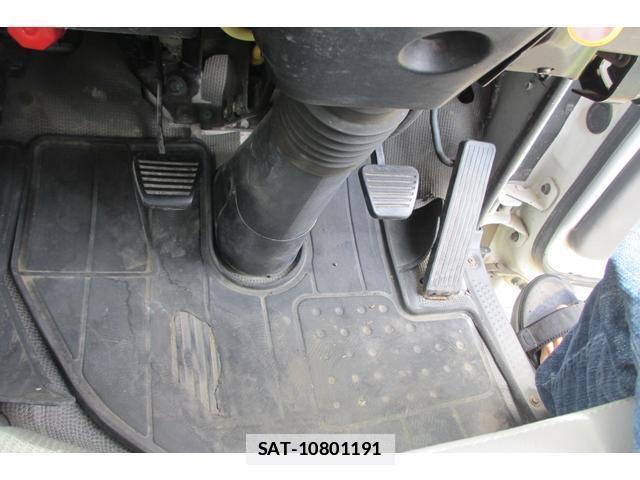 Isuzu ELF TRUCK 2000-12 7798414-7