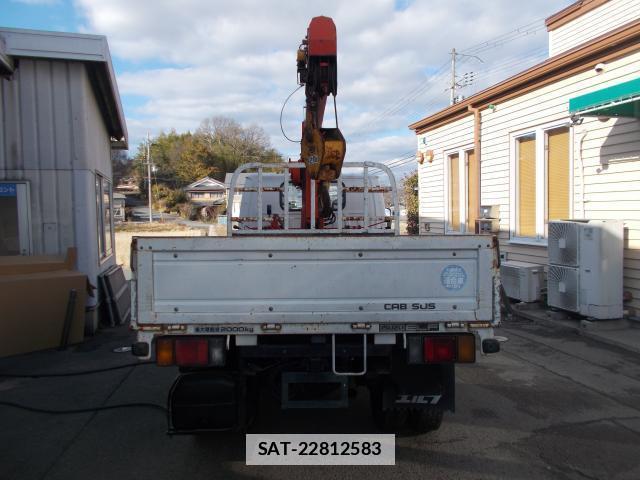 Isuzu ELF TRUCK 1993-09 7799766-15