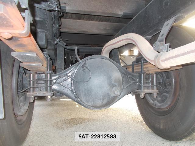 Isuzu ELF TRUCK 1993-09 7799766-16