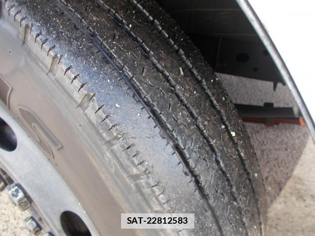 Isuzu ELF TRUCK 1993-09 7799766-17