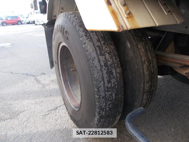 Isuzu ELF TRUCK 1993-09 7799766-18