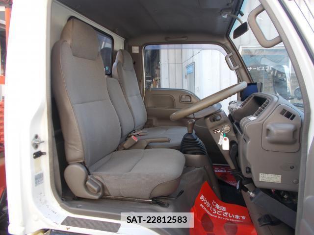 Isuzu ELF TRUCK 1993-09 7799766-19