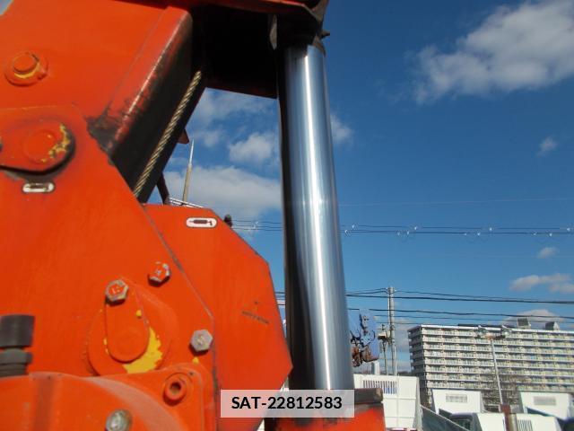 Isuzu ELF TRUCK 1993-09 7799766-2
