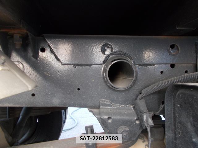 Isuzu ELF TRUCK 1993-09 7799766-4