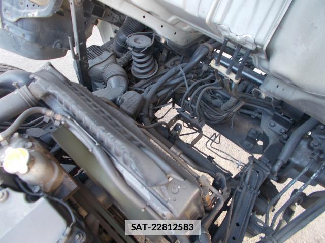 Isuzu ELF TRUCK 1993-09 7799766-6