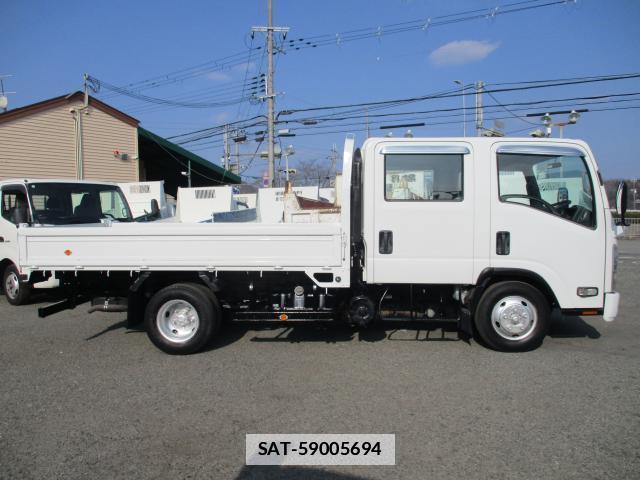 Isuzu ELF TRUCK 2007-04 7799767-1