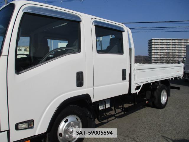 Isuzu ELF TRUCK 2007-04 7799767-10