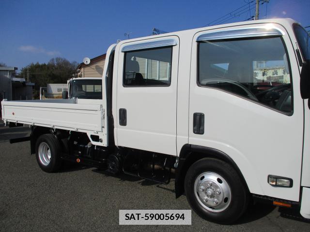 Isuzu ELF TRUCK 2007-04 7799767-11