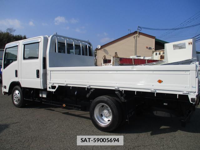 Isuzu ELF TRUCK 2007-04 7799767-12