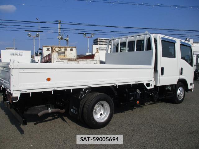 Isuzu ELF TRUCK 2007-04 7799767-13