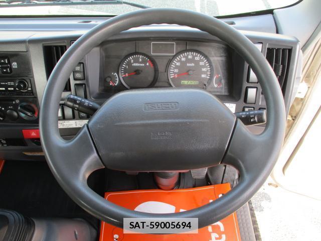 Isuzu ELF TRUCK 2007-04 7799767-17