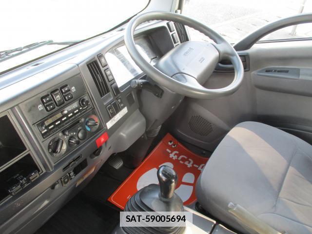 Isuzu ELF TRUCK 2007-04 7799767-18