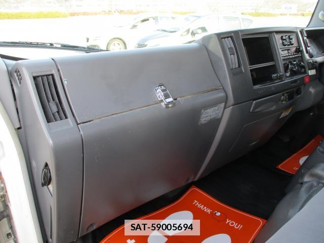 Isuzu ELF TRUCK 2007-04 7799767-19