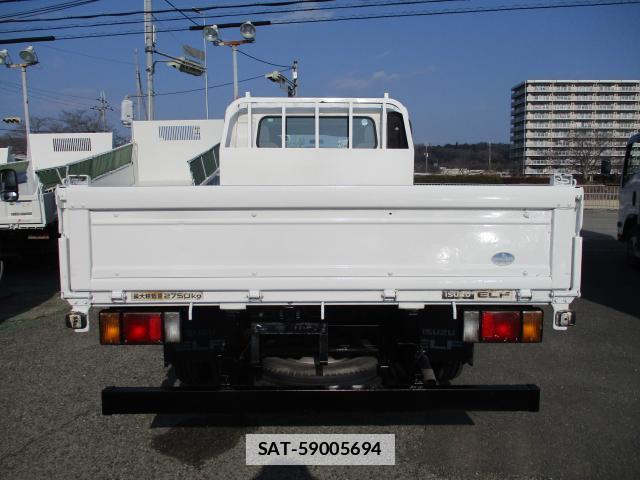 Isuzu ELF TRUCK 2007-04 7799767-2