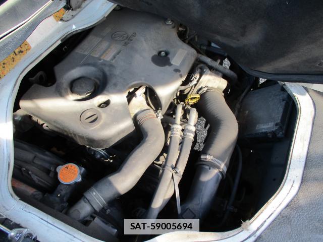 Isuzu ELF TRUCK 2007-04 7799767-5