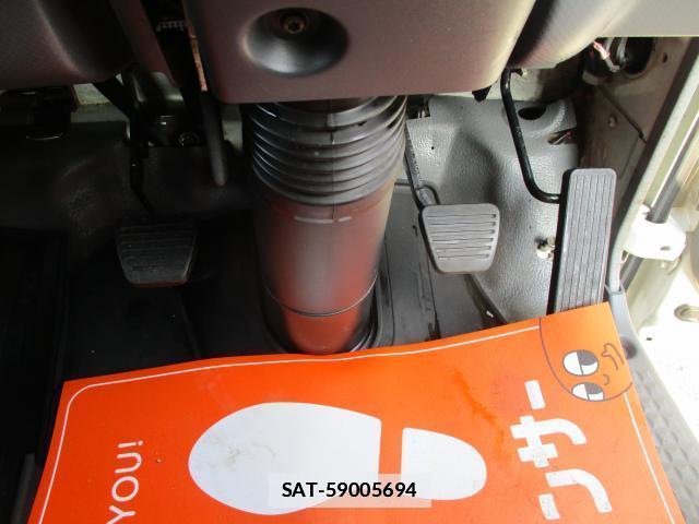 Isuzu ELF TRUCK 2007-04 7799767-6