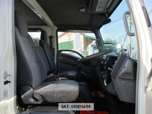 Isuzu ELF TRUCK 2007-04 7799767-7