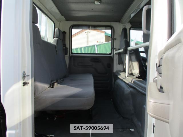 Isuzu ELF TRUCK 2007-04 7799767-8