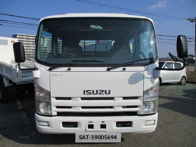 Isuzu ELF TRUCK 2007-04 7799767-9