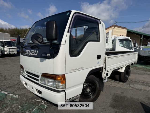 Isuzu ELF TRUCK 1994-09 7799769-0