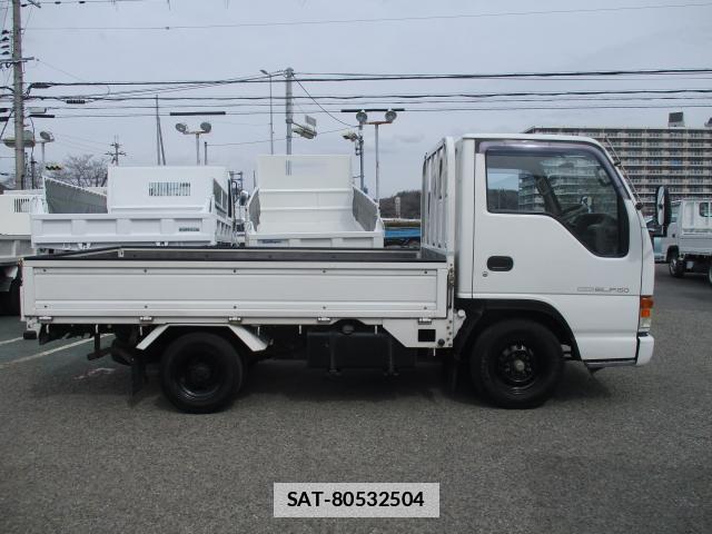 Isuzu ELF TRUCK 1994-09 7799769-1