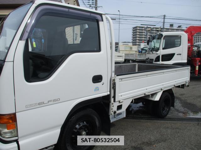 Isuzu ELF TRUCK 1994-09 7799769-10