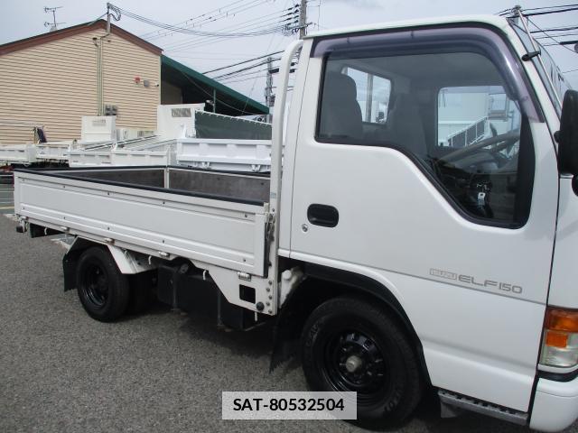 Isuzu ELF TRUCK 1994-09 7799769-11