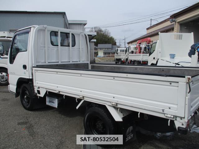 Isuzu ELF TRUCK 1994-09 7799769-12