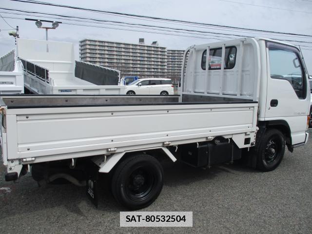 Isuzu ELF TRUCK 1994-09 7799769-13