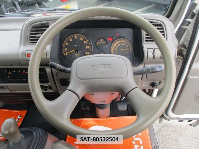 Isuzu ELF TRUCK 1994-09 7799769-18