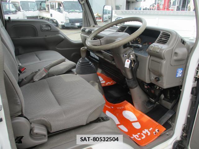 Isuzu ELF TRUCK 1994-09 7799769-19