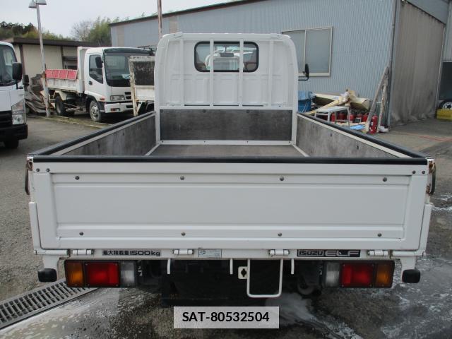 Isuzu ELF TRUCK 1994-09 7799769-2