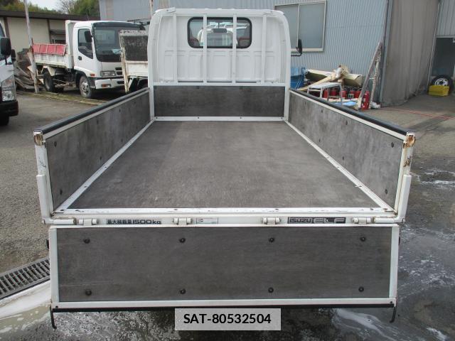 Isuzu ELF TRUCK 1994-09 7799769-3