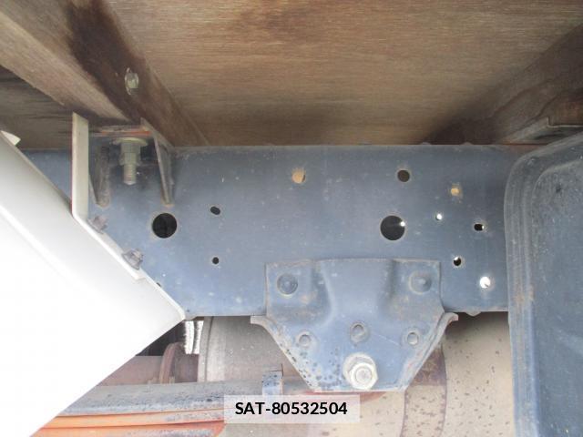 Isuzu ELF TRUCK 1994-09 7799769-4