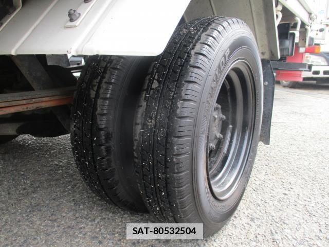 Isuzu ELF TRUCK 1994-09 7799769-5