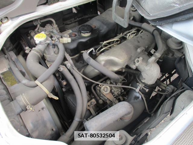 Isuzu ELF TRUCK 1994-09 7799769-6