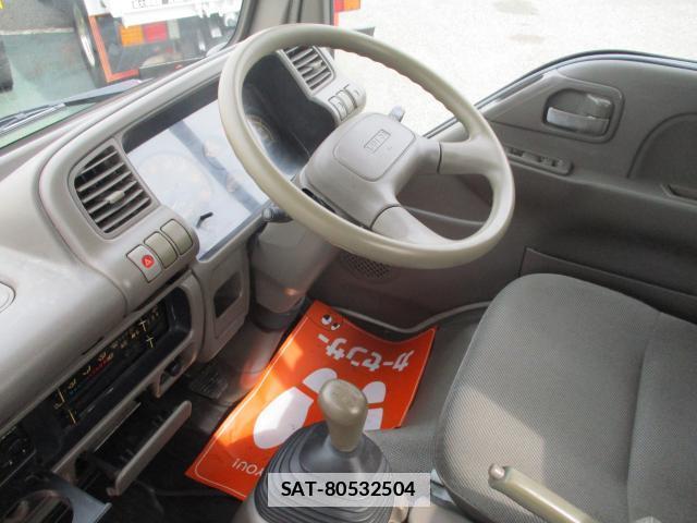 Isuzu ELF TRUCK 1994-09 7799769-7