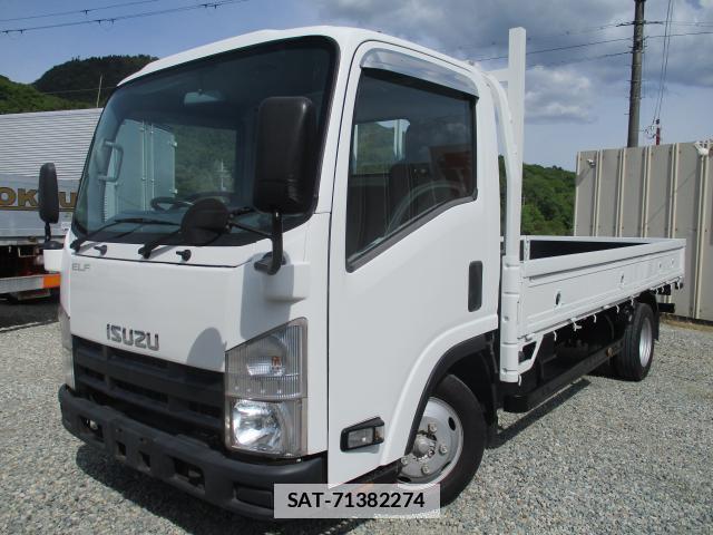 Isuzu ELF TRUCK 2014-03 7799780-0
