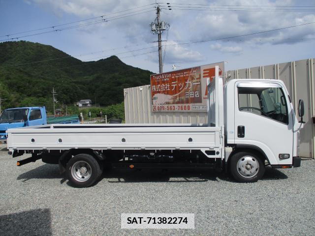 Isuzu ELF TRUCK 2014-03 7799780-1