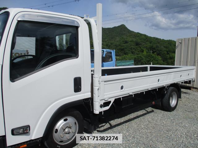 Isuzu ELF TRUCK 2014-03 7799780-10