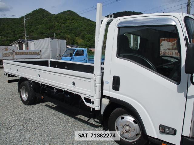 Isuzu ELF TRUCK 2014-03 7799780-11