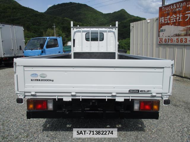 Isuzu ELF TRUCK 2014-03 7799780-2