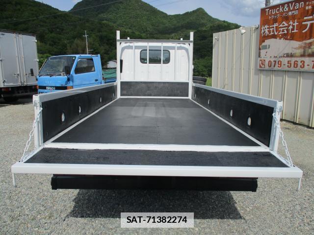 Isuzu ELF TRUCK 2014-03 7799780-3