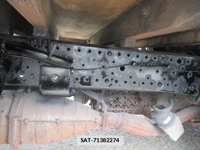 Isuzu ELF TRUCK 2014-03 7799780-4
