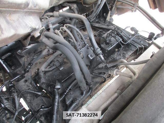 Isuzu ELF TRUCK 2014-03 7799780-5
