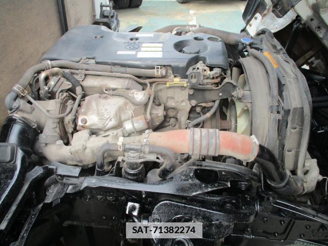 Isuzu ELF TRUCK 2014-03 7799780-6