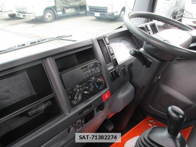 Isuzu ELF TRUCK 2014-03 7799780-8