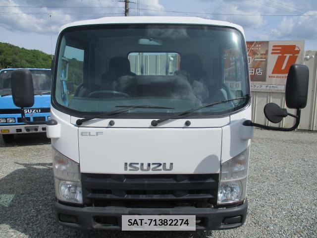 Isuzu ELF TRUCK 2014-03 7799780-9