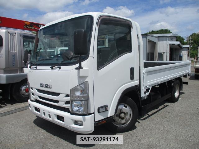 Isuzu ELF TRUCK 2017-04 7799782-0