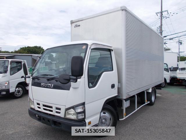 Isuzu ELF TRUCK 2006-01 7799784-0